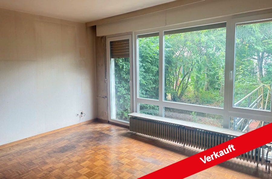 Haus kaufen Belm – renovierungsbedürftig: Käuferprovisionsfrei Reihenhaus (Mitte)