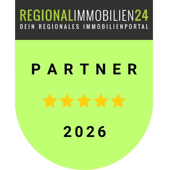 Regionalimmobilien 24 Partner - Immobilisimo