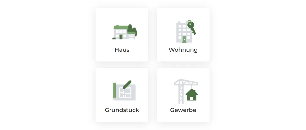 Immobilienbewertung Osnabrück und Gutachten