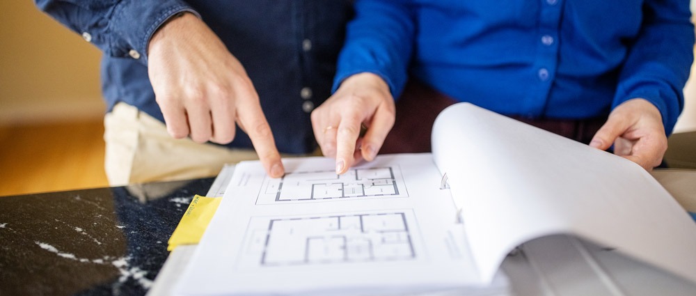 Immobilienbewertung Osnabrück und Gutachten