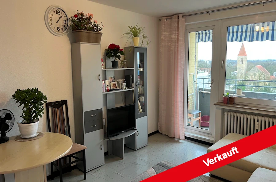 Eigentumswohnung Haste kaufen – Kapitalanlage mit Mieteinnahmen, Käuferprovisionsfrei