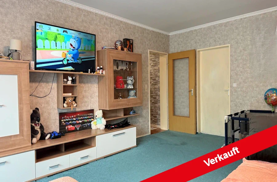 5-Zimmer Eigentumswohnung Lotte Käuferprovisionsfrei – sofortige Mieteinnahmen und Top Lage. Jetzt informieren und sichern!