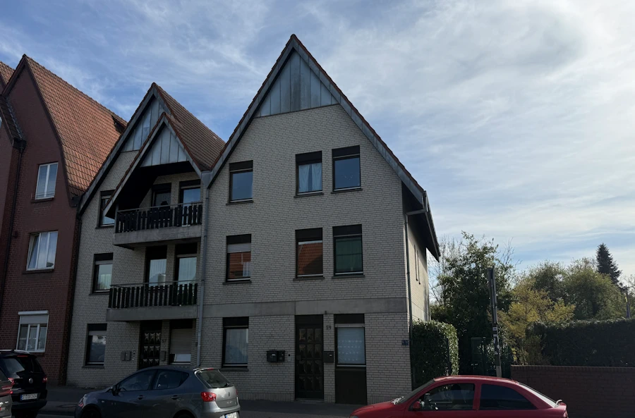 3 Zimmer Wohnung im Zentrum Ibbenbüren kaufen – Balkon, Stellplatz, sofort verfügbar & Käuferprovisionsfrei.