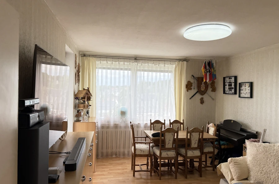 4-Zimmer-Wohnung kaufen Osnabrück Haste provisionsfrei