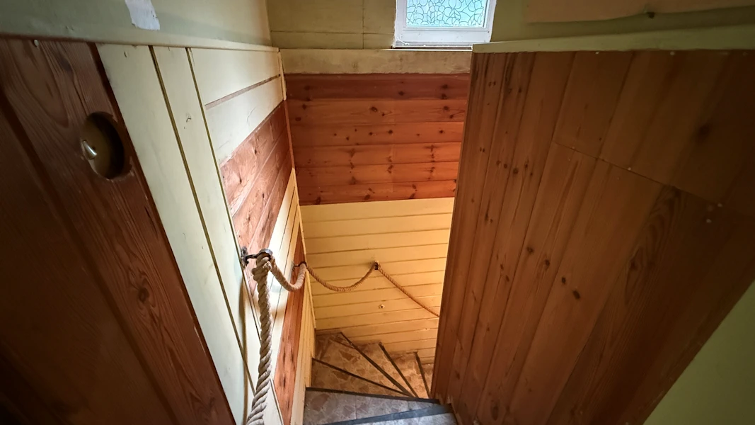 Reihenendhaus kaufen Osnabrück Schinkel – KÄUFERPROVISIONSFREI mit Garage, Keller und großem Sanierungspotenzial. Reihenendhaus kaufen Osnabrück Schinkel – KÄUFERPROVISIONSFREI mit Garage, Keller und großem Sanierungspotenzial.