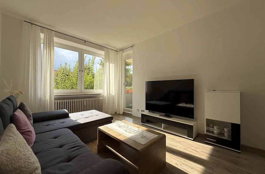 2,5-Zimmerwohnung kaufen Osnabrück-Haste | 70 m², 129.000 €