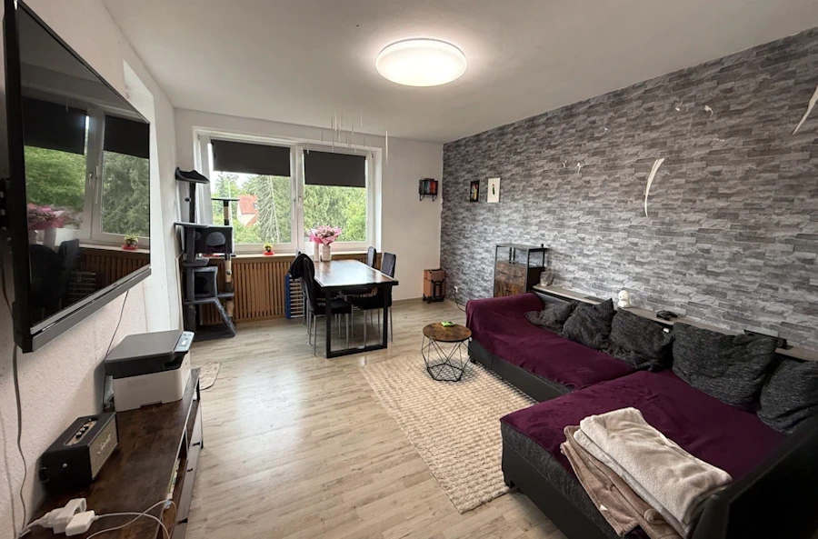 4-Zimmer-Wohnung Haste kaufen: 7 Vorteile für Kapitalanleger