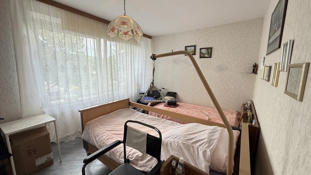 Vermietete 3-Zimmer-Wohnung mit Fahrstuhl in Osnabrück-Haste | 66 m² Vermietete 3-Zimmer-Wohnung mit Fahrstuhl in Osnabrück-Haste | 66 m²