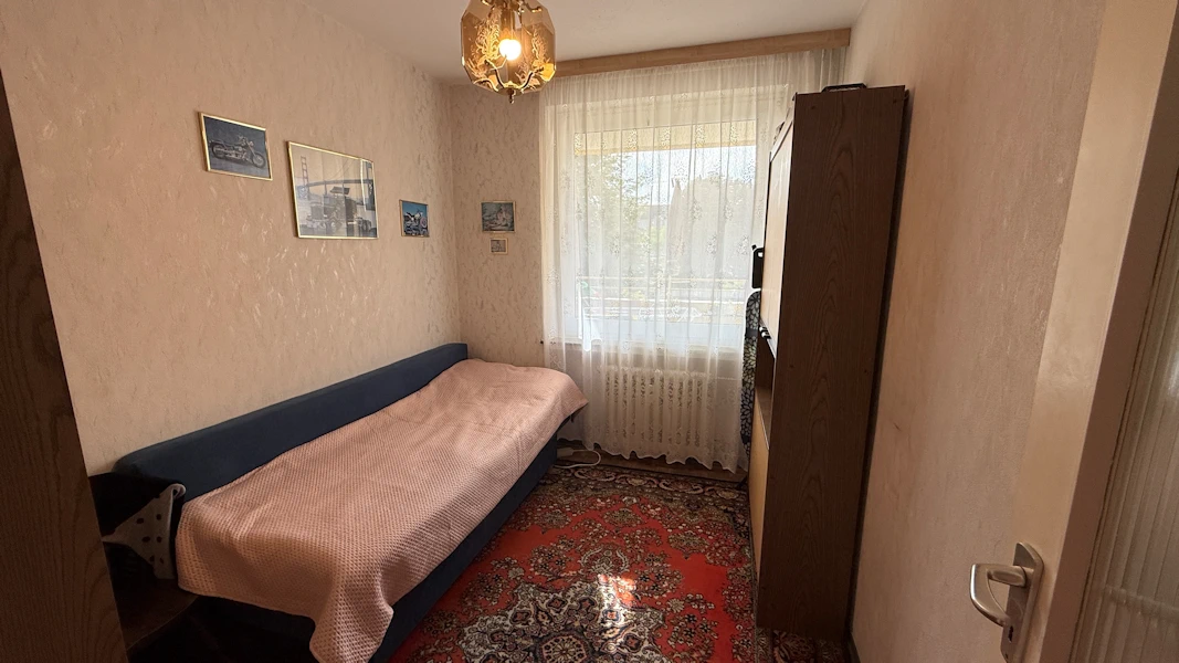 Vermietete 3-Zimmer-Wohnung mit Fahrstuhl in Osnabrück-Haste | 66 m² Vermietete 3-Zimmer-Wohnung mit Fahrstuhl in Osnabrück-Haste | 66 m²