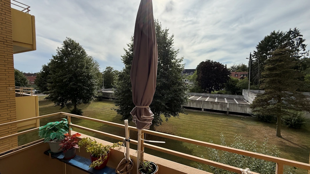 Vermietete 3-Zimmer-Wohnung mit Fahrstuhl in Osnabrück-Haste | 66 m² Vermietete 3-Zimmer-Wohnung mit Fahrstuhl in Osnabrück-Haste | 66 m²