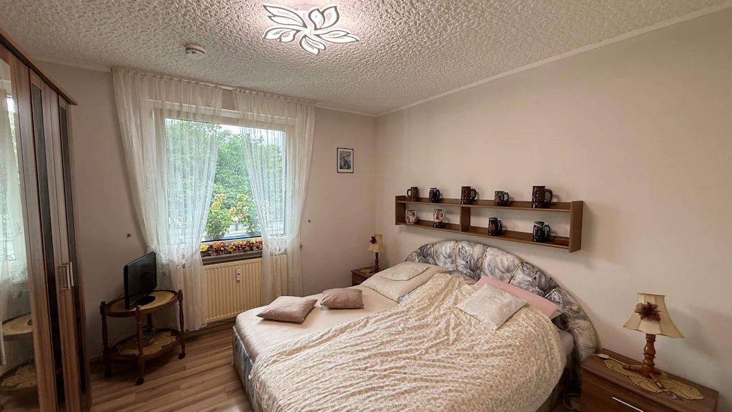 3 Zimmer Wohnung Osnabrück kaufen: 66 m², Balkon, vermietet, 99.000 €, KÄUFERPROVISIONSFREI in Schinkel. 3 Zimmer Wohnung Osnabrück kaufen: 66 m², Balkon, vermietet, 99.000 €, KÄUFERPROVISIONSFREI in Schinkel.