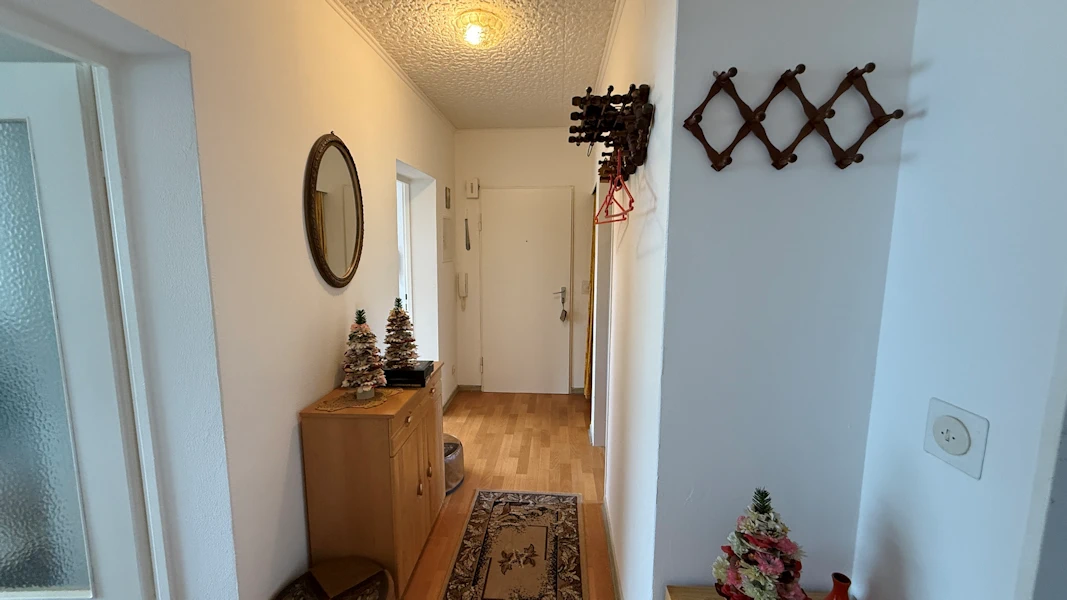 3 Zimmer Wohnung Osnabrück kaufen: 66 m², Balkon, vermietet, 99.000 €, KÄUFERPROVISIONSFREI in Schinkel. 3 Zimmer Wohnung Osnabrück kaufen: 66 m², Balkon, vermietet, 99.000 €, KÄUFERPROVISIONSFREI in Schinkel.