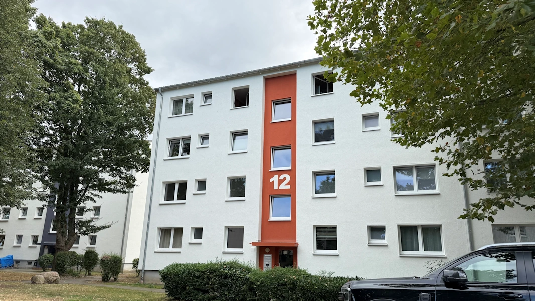 3 Zimmer Wohnung Osnabrück kaufen: 66 m², Balkon, vermietet, 99.000 €, KÄUFERPROVISIONSFREI in Schinkel. 3 Zimmer Wohnung Osnabrück kaufen: 66 m², Balkon, vermietet, 99.000 €, KÄUFERPROVISIONSFREI in Schinkel.