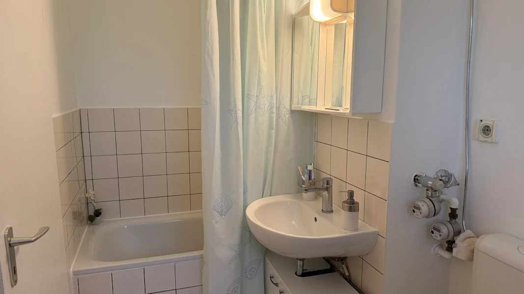 2,5-Zimmerwohnung kaufen Osnabrück-Haste | 70 m², 129.000 € 2,5-Zimmerwohnung kaufen Osnabrück-Haste | 70 m², 129.000 €