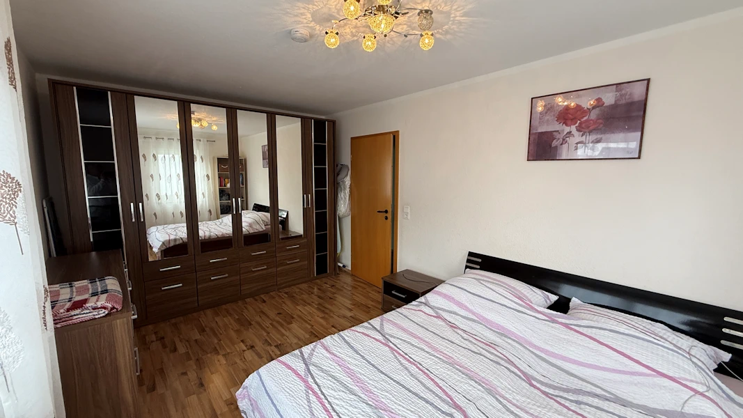 Wohnung kaufen Haßloch: 110 m², Balkon, 2 Stellplätze und KÄUFERPROVISIONSFREI für 329.000 €. Wohnung kaufen Haßloch: 110 m², Balkon, 2 Stellplätze und KÄUFERPROVISIONSFREI für 329.000 €.