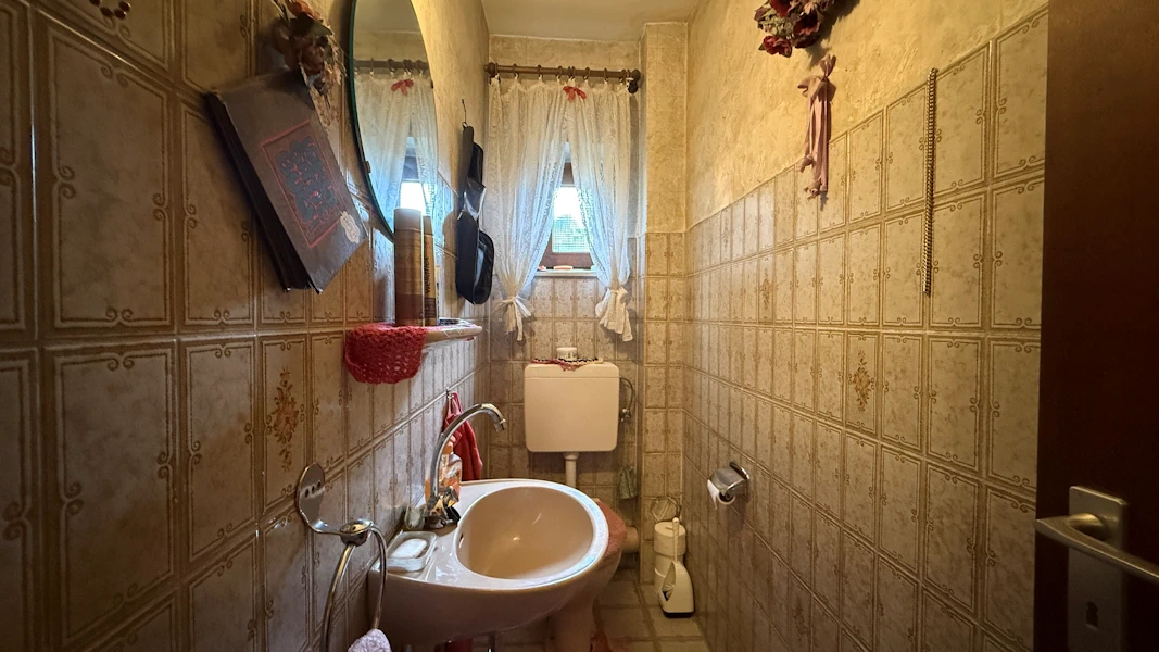 Immobilie kaufen Hollage: 4 Zimmer, 114 m², Garten, Wintergarten & Garage. KÄUFERPROVISIONSFREI. Immobilie kaufen Hollage: 4 Zimmer, 114 m², Garten, Wintergarten & Garage. KÄUFERPROVISIONSFREI.