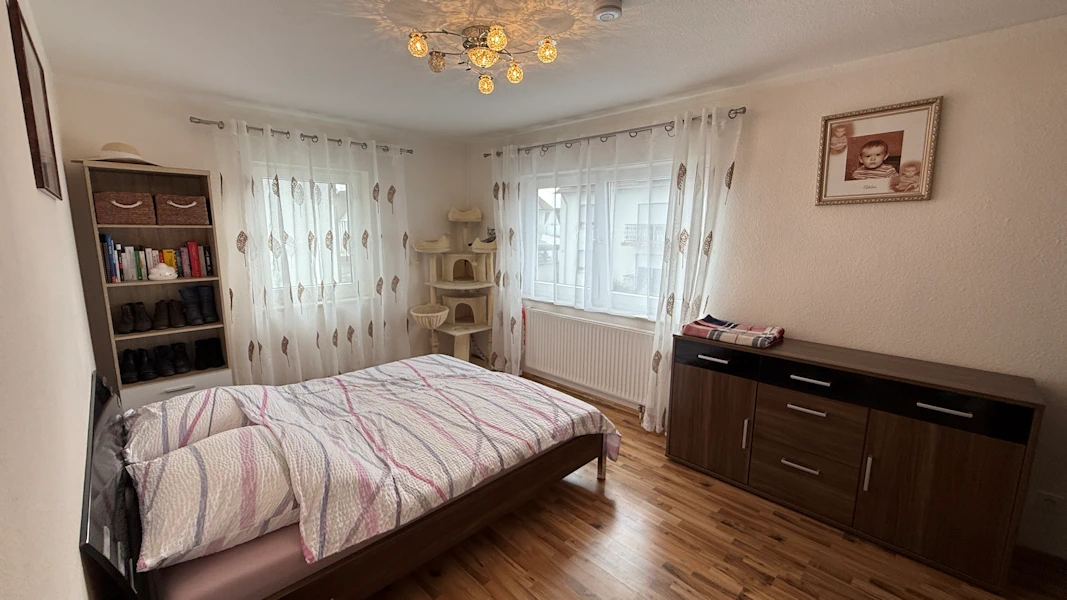 Wohnung kaufen Haßloch: 110 m², Balkon, 2 Stellplätze und KÄUFERPROVISIONSFREI für 329.000 €. Wohnung kaufen Haßloch: 110 m², Balkon, 2 Stellplätze und KÄUFERPROVISIONSFREI für 329.000 €.