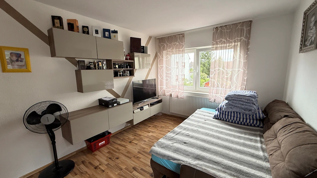 Wohnung kaufen Haßloch: 110 m², Balkon, 2 Stellplätze und KÄUFERPROVISIONSFREI für 329.000 €. Wohnung kaufen Haßloch: 110 m², Balkon, 2 Stellplätze und KÄUFERPROVISIONSFREI für 329.000 €.