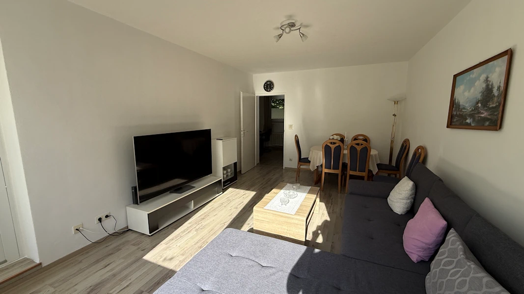 2,5-Zimmerwohnung kaufen Osnabrück-Haste | 70 m², 129.000 € 2,5-Zimmerwohnung kaufen Osnabrück-Haste | 70 m², 129.000 €