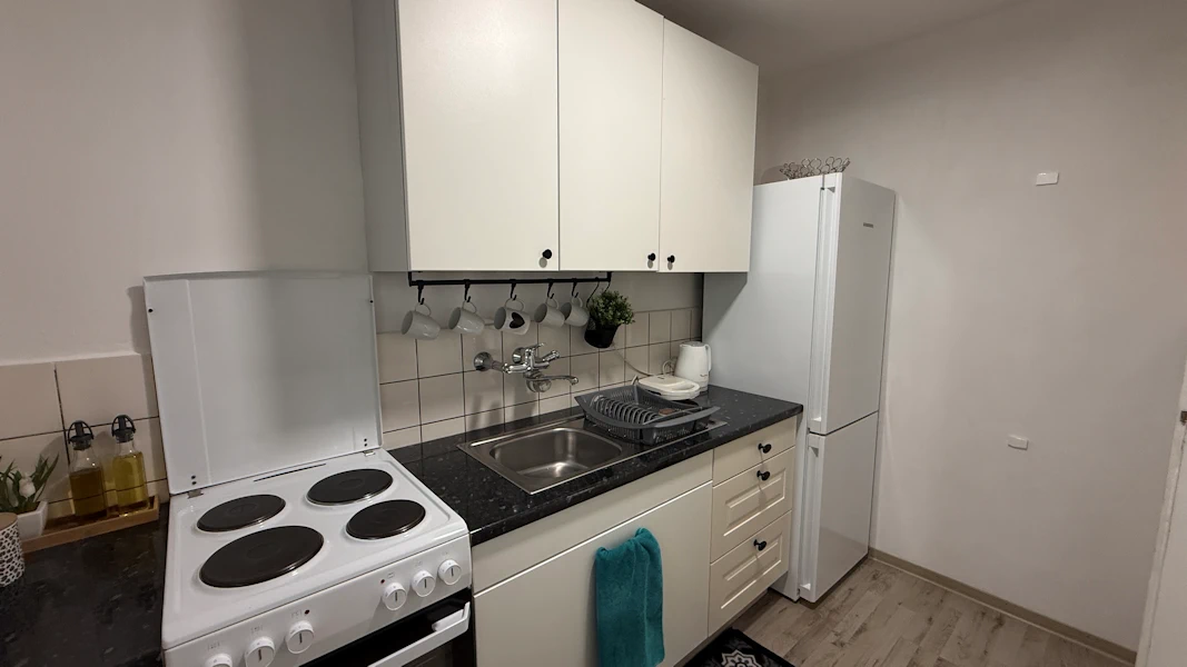 2,5-Zimmerwohnung kaufen Osnabrück-Haste | 70 m², 129.000 € 2,5-Zimmerwohnung kaufen Osnabrück-Haste | 70 m², 129.000 €