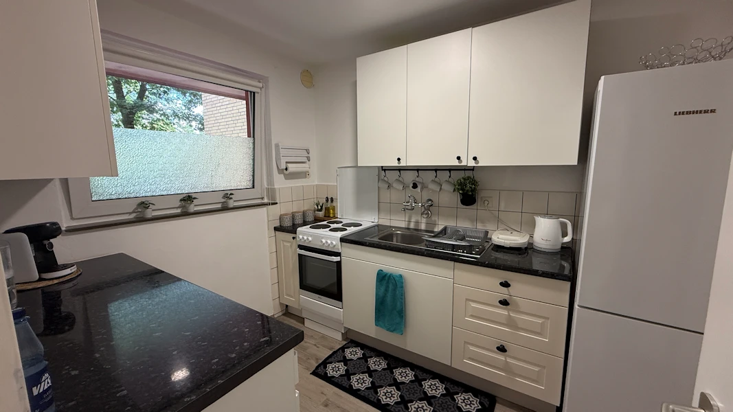 2,5-Zimmerwohnung kaufen Osnabrück-Haste | 70 m², 129.000 € 2,5-Zimmerwohnung kaufen Osnabrück-Haste | 70 m², 129.000 €