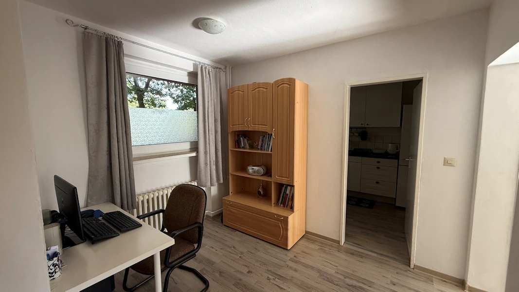 2,5-Zimmerwohnung kaufen Osnabrück-Haste | 70 m², 129.000 € 2,5-Zimmerwohnung kaufen Osnabrück-Haste | 70 m², 129.000 €