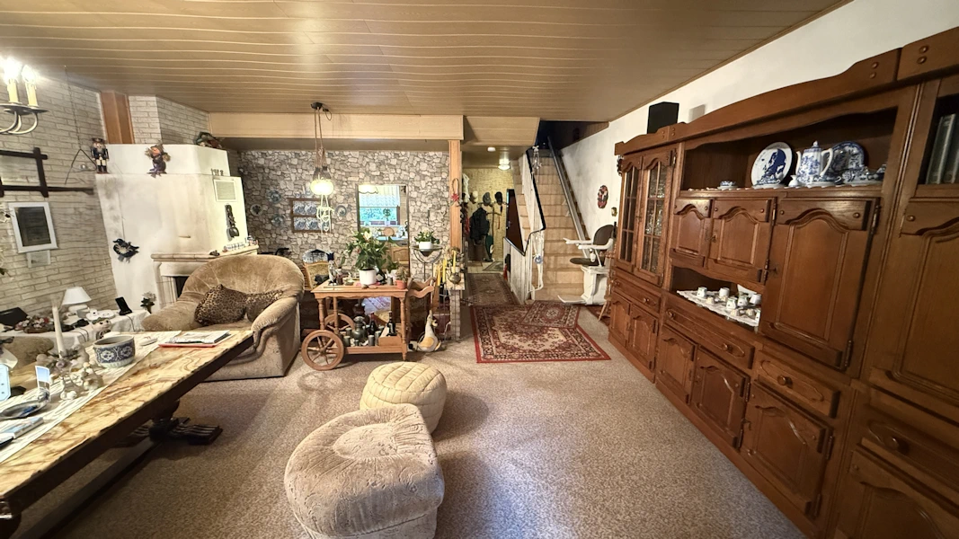 Immobilie kaufen Hollage: 4 Zimmer, 114 m², Garten, Wintergarten & Garage. KÄUFERPROVISIONSFREI. Immobilie kaufen Hollage: 4 Zimmer, 114 m², Garten, Wintergarten & Garage. KÄUFERPROVISIONSFREI.
