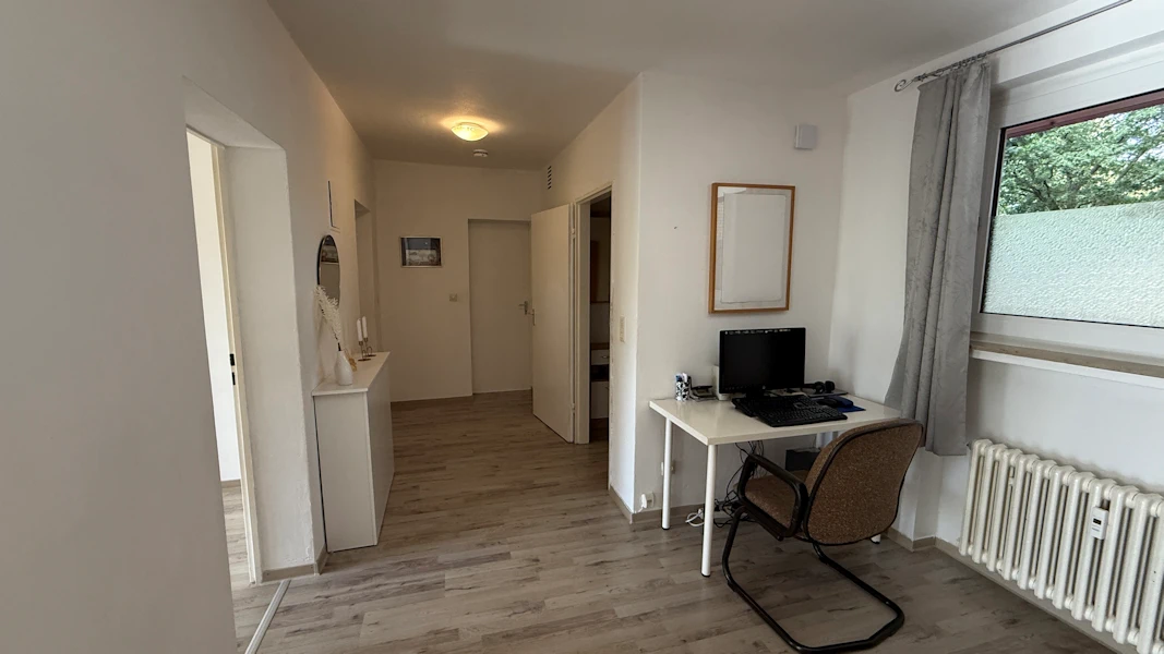 2,5-Zimmerwohnung kaufen Osnabrück-Haste | 70 m², 129.000 € 2,5-Zimmerwohnung kaufen Osnabrück-Haste | 70 m², 129.000 €