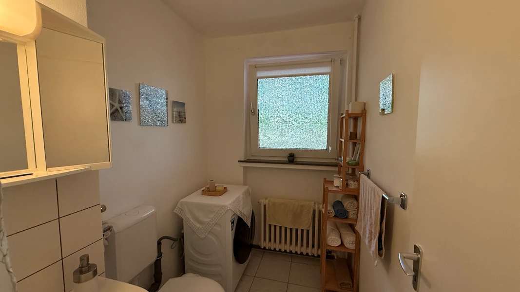 2,5-Zimmerwohnung kaufen Osnabrück-Haste | 70 m², 129.000 € 2,5-Zimmerwohnung kaufen Osnabrück-Haste | 70 m², 129.000 €