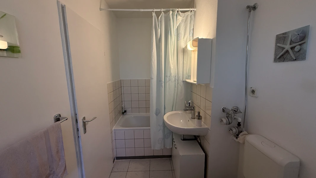 2,5-Zimmerwohnung kaufen Osnabrück-Haste | 70 m², 129.000 € 2,5-Zimmerwohnung kaufen Osnabrück-Haste | 70 m², 129.000 €