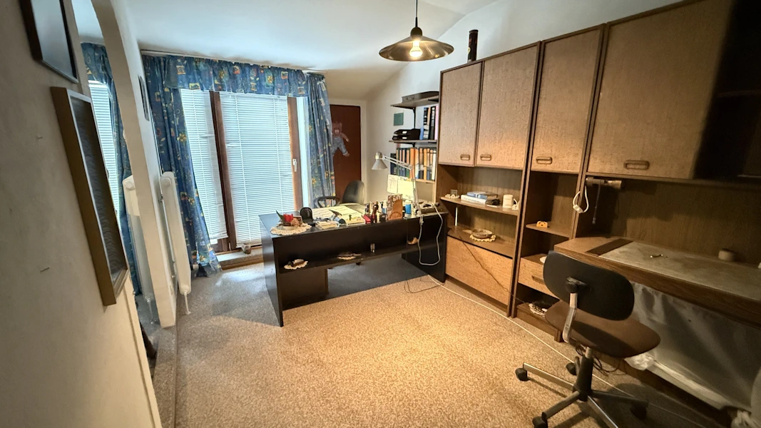 Immobilie kaufen Hollage: 4 Zimmer, 114 m², Garten, Wintergarten & Garage. KÄUFERPROVISIONSFREI. Immobilie kaufen Hollage: 4 Zimmer, 114 m², Garten, Wintergarten & Garage. KÄUFERPROVISIONSFREI.