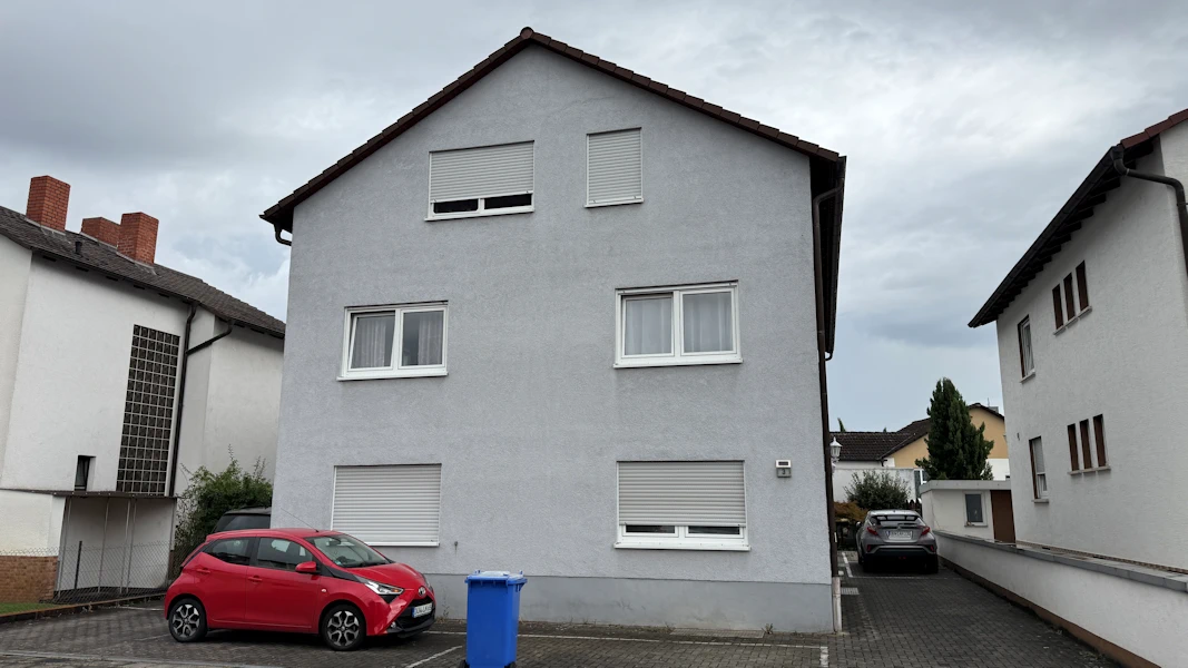 Wohnung kaufen Haßloch: 110 m², Balkon, 2 Stellplätze und KÄUFERPROVISIONSFREI für 329.000 €. Wohnung kaufen Haßloch: 110 m², Balkon, 2 Stellplätze und KÄUFERPROVISIONSFREI für 329.000 €.